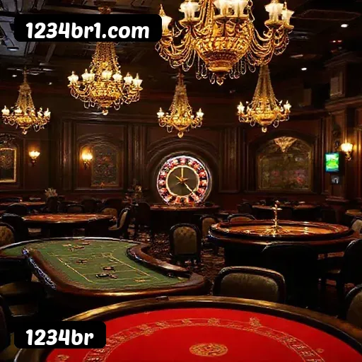 FAQ - Perguntas Frequentes 1234br