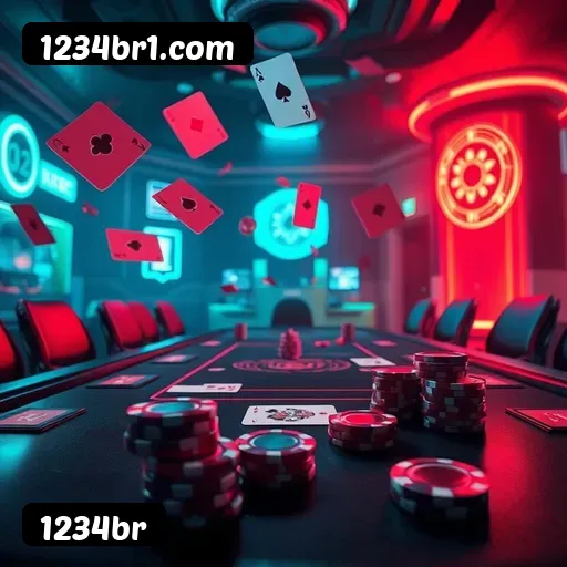 Termos e Condições Transparentes 1234br