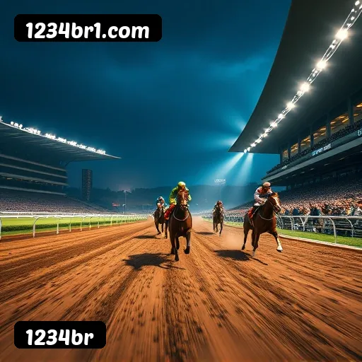 Análise 1234br - Vantagens e Desvantagens